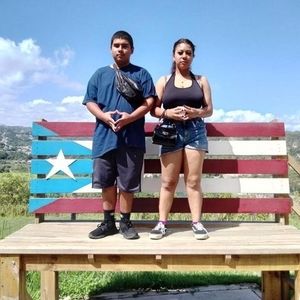 Meet your Posher, Jazmine